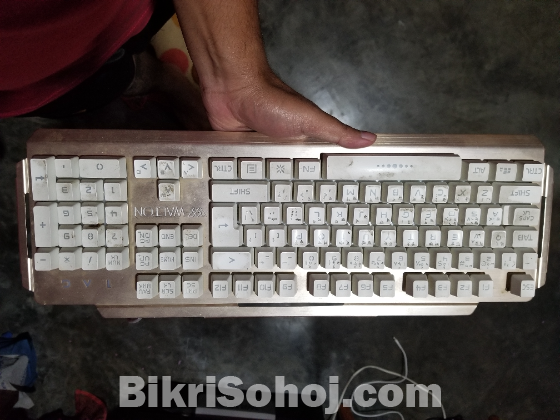 Walton RGB Keyboard